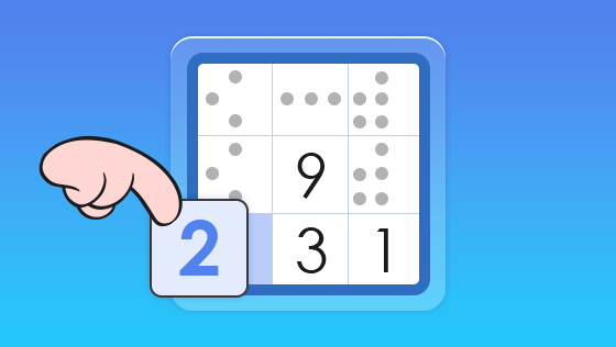 advanced strategies for sudoku