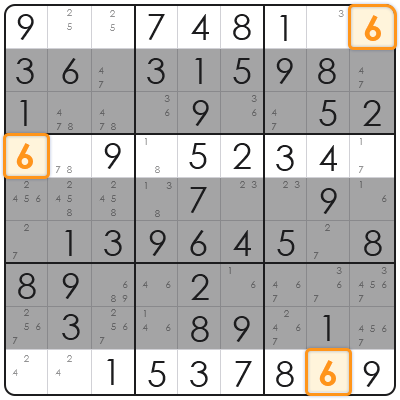 puzzle games like sudoku